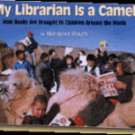 My Librarian is a Camel